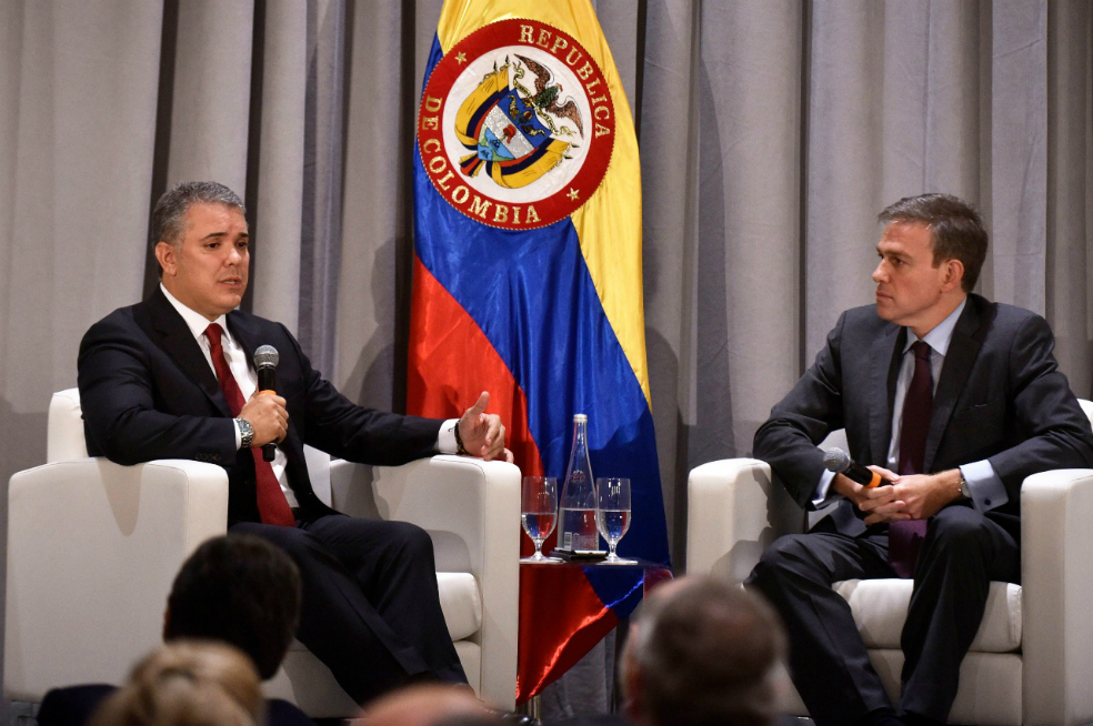 Colombia y otros países denunciarán esta semana a Maduro ante la CPI