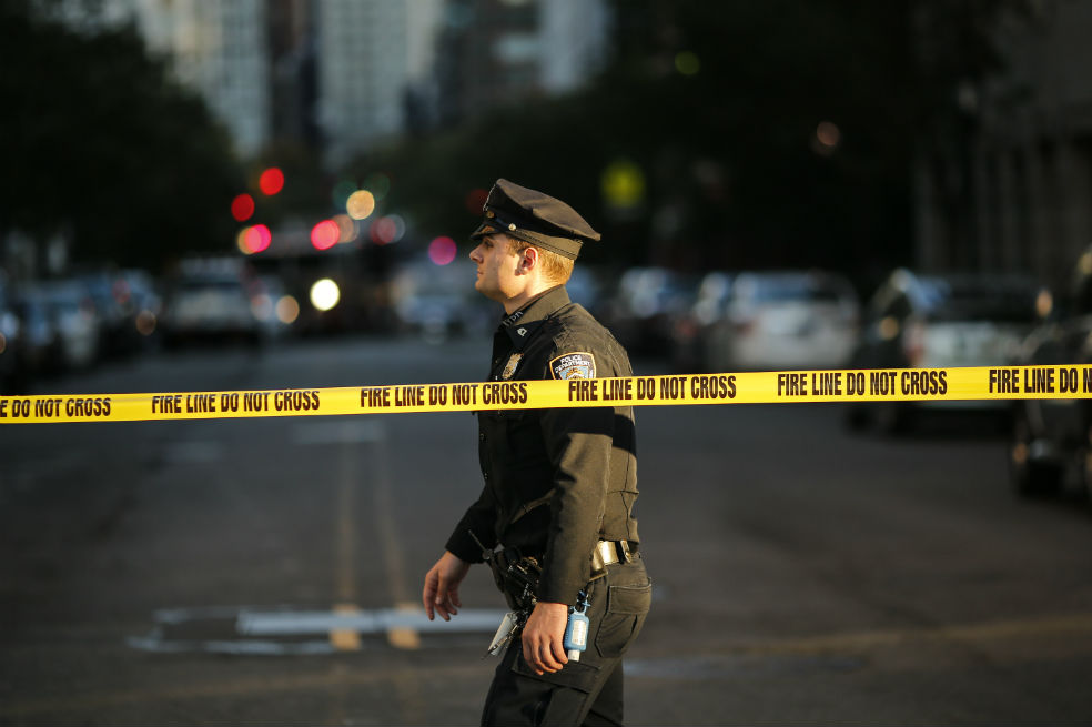 Uzbekistán ofrece ayuda en investigación sobre atentado de Nueva York