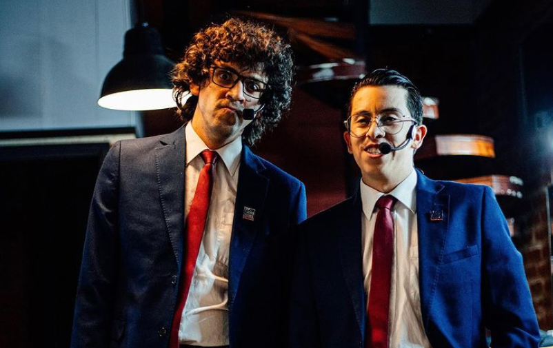Admiten tutela contra F*cks News por burlarse de menores de edad
