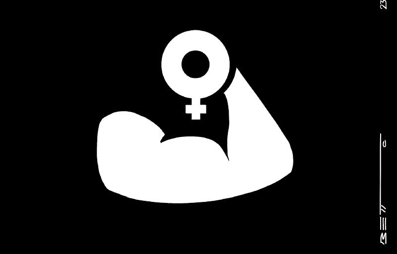 Día de la mujer
