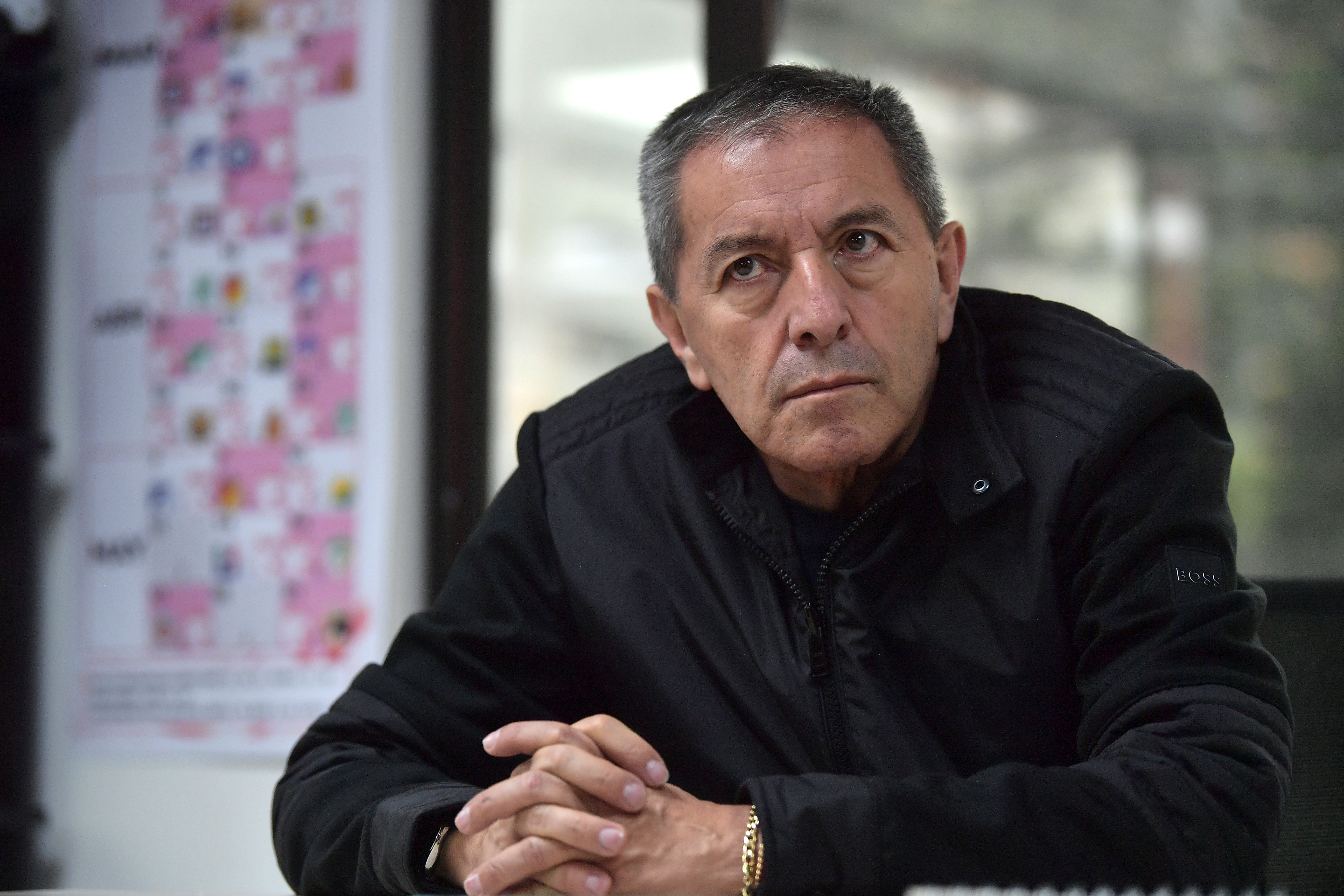 ¿Santa Fe podrá jugar en El Campín? Esto respondió Eduardo Méndez