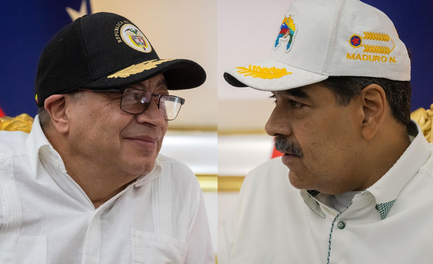 Maduro, Petro y Trump: de la posverdad a la a-verdad