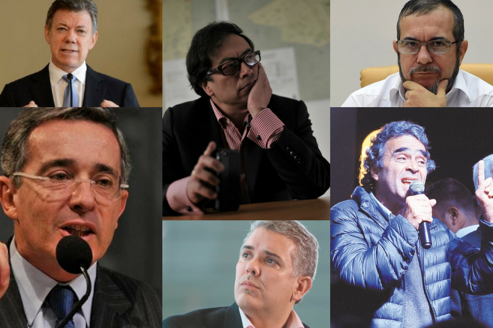 Uribe pierde 450.000 seguidores y Santos 130.000 en purga de cuentas falsas en Twitter