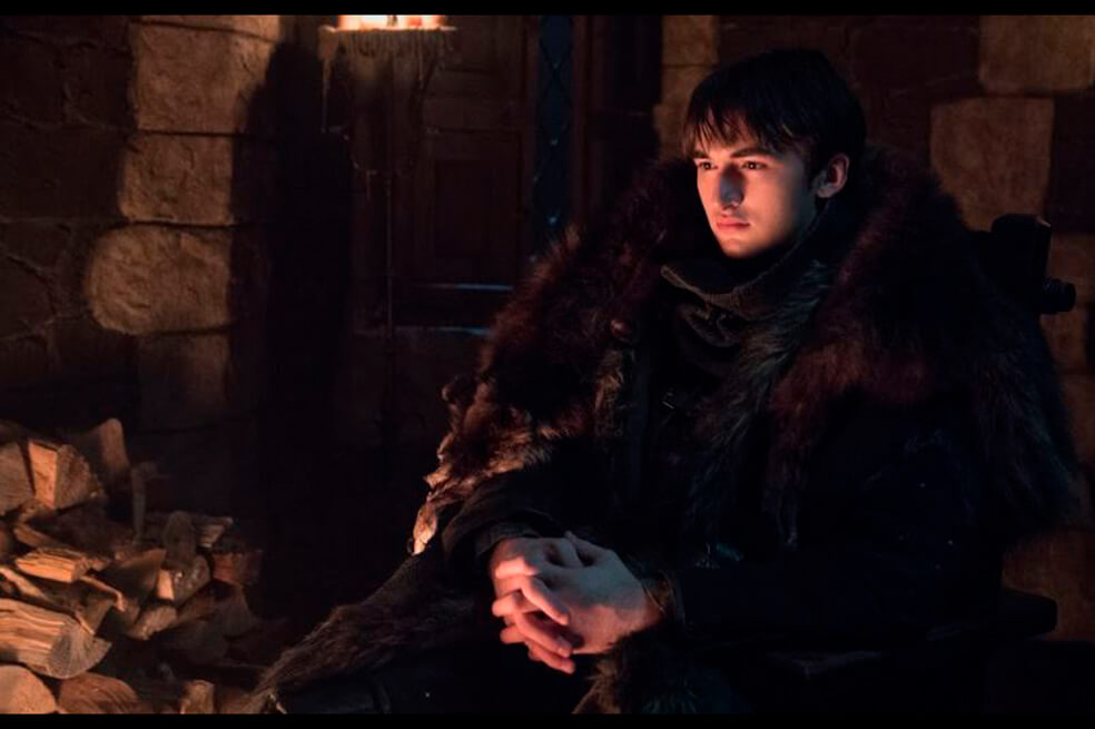 Game of Thrones es un fenómeno de consumo cultural