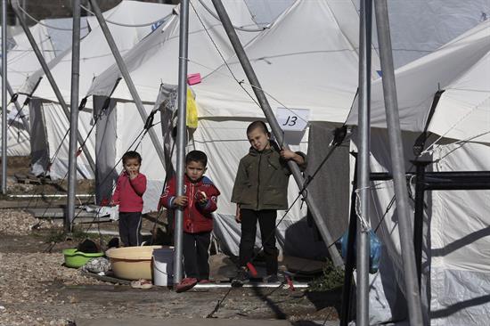 Colombia debería recibir refugiados