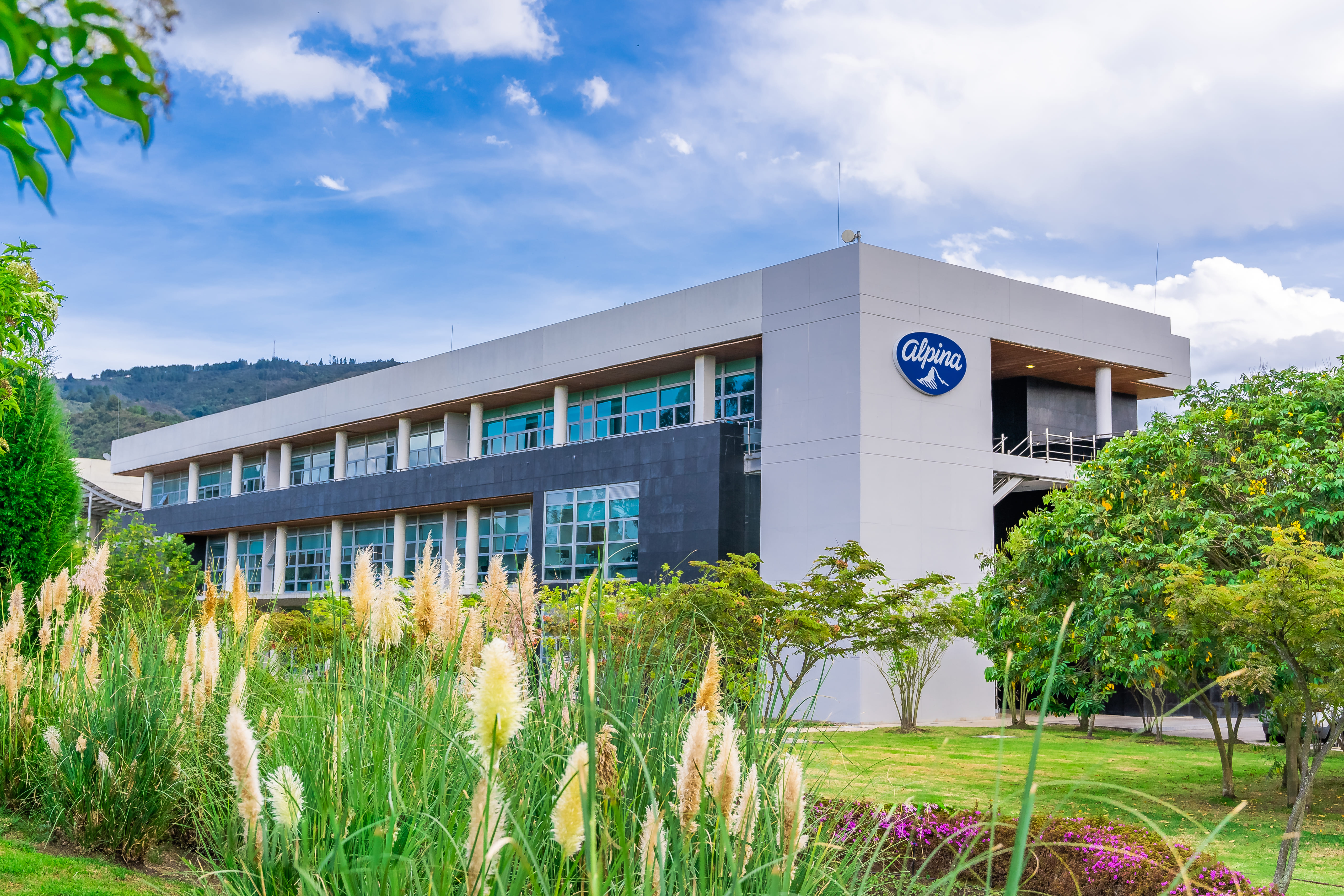 Alpina: la marca número uno de alimentos en el corazón de los colombianos