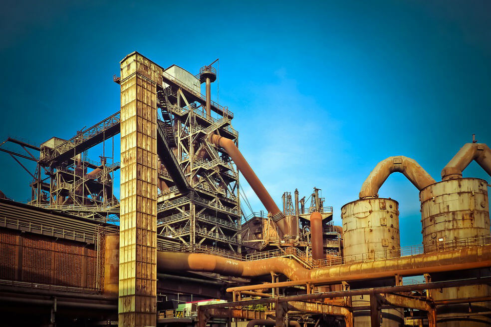 Crecimiento de la industria manufacturera en 2019 fue mediocre: Andi