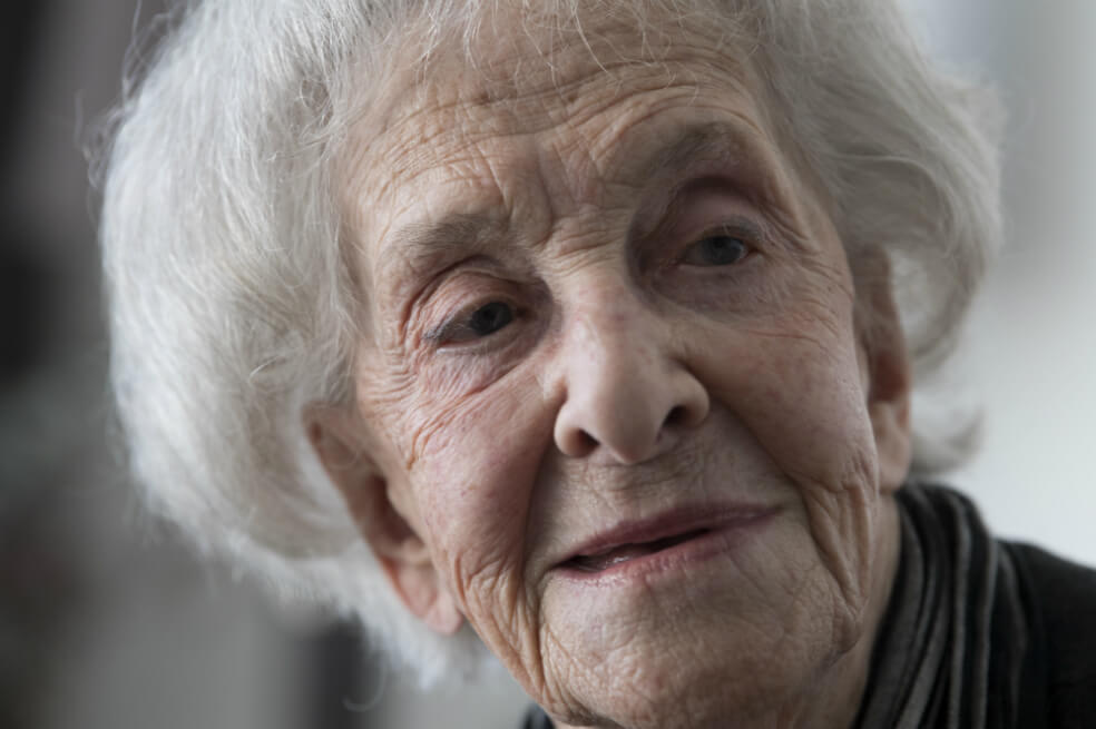 La poeta uruguaya Ida Vitale recibirá el Premio Cervantes este martes