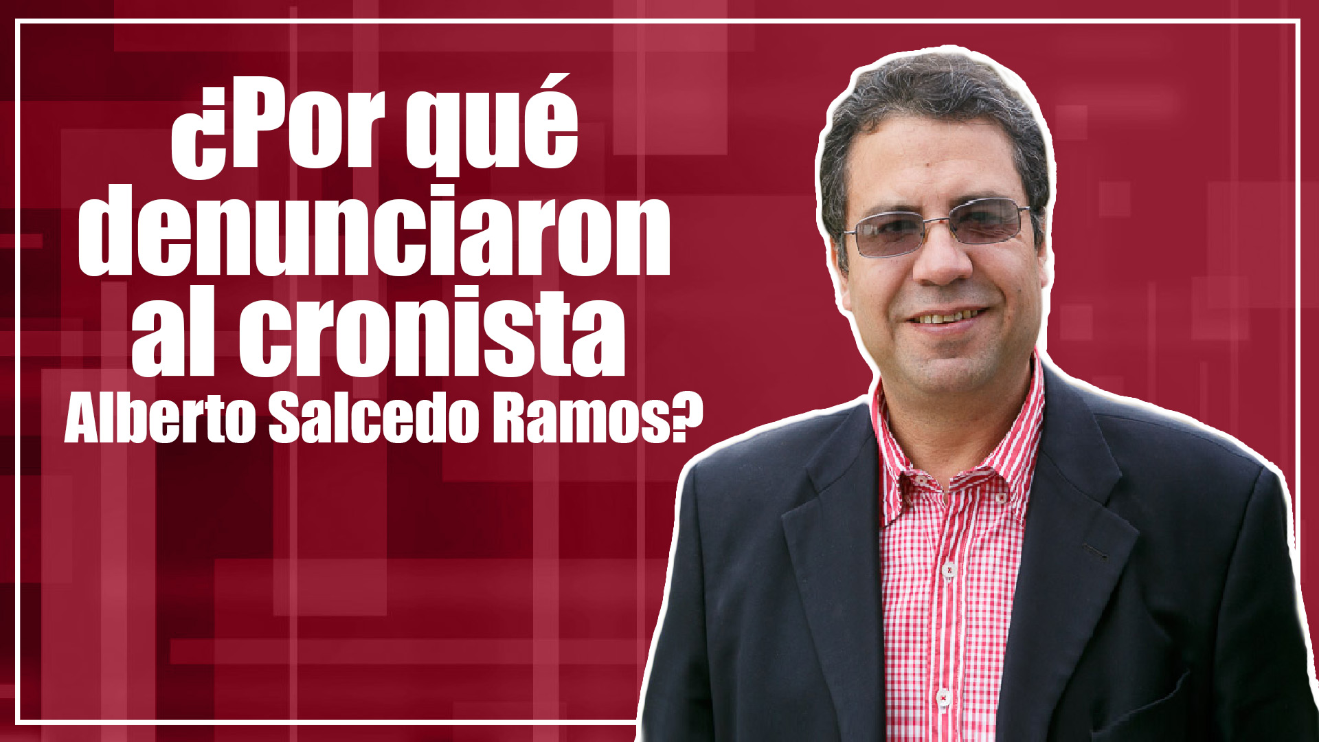 Amaranta Hank y  Angie Castellanos denuncian al cronista Alberto Salcedo Ramos