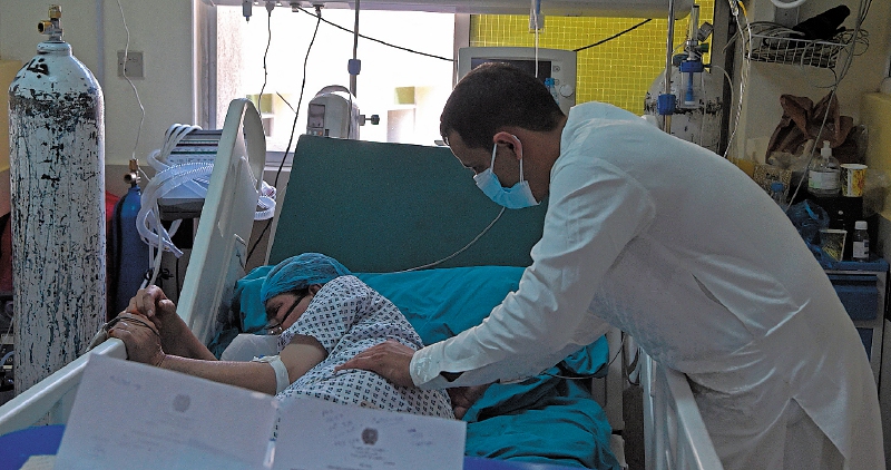 2 muertos y un hospitalizado en Soacha por consumir metanol en bebida embriagante