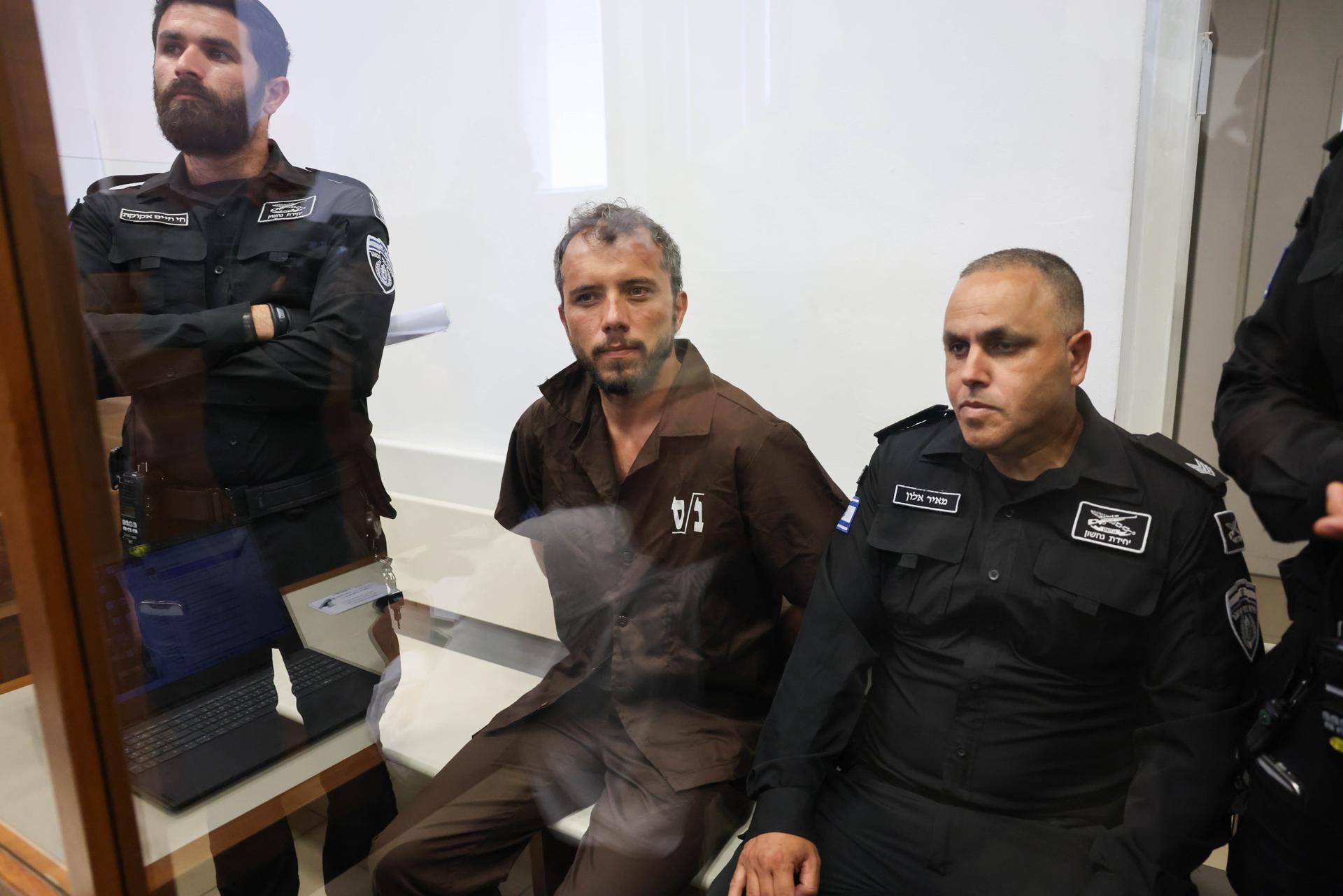 Israel extiende la detención de activistas de la Flotilla para Gaza, denuncian “torturas”