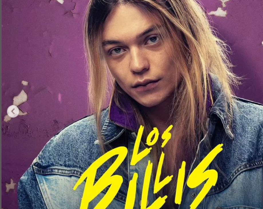 Así se veía Mayppel, el actor de ‘Los Billis’, cuando estuvo en ‘La Voz Teens’
