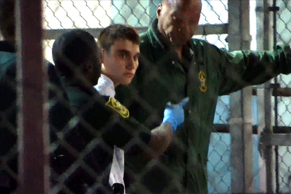 Mr. Beigel: el maestro que dio la vida por sus estudiantes en el tiroteo de la Florida