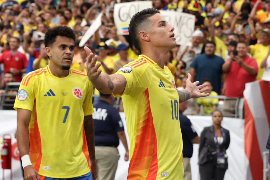 La millonada que recibirá la Selección Colombia solo por pisar la Copa América