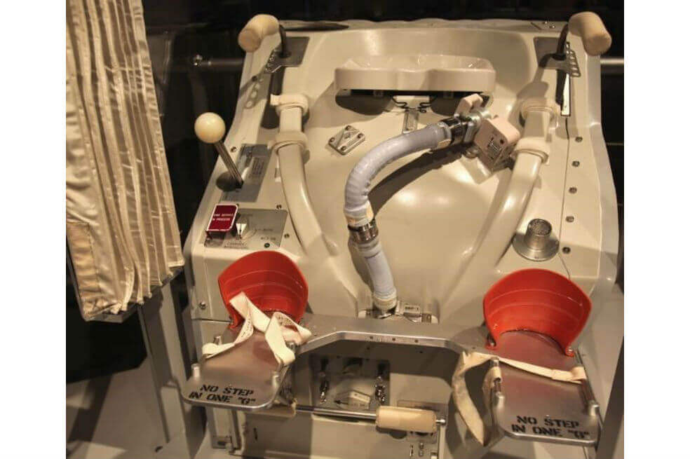 Fuga de agua en un sanitario de la Estación Espacial Internacional, ¿golpe de propaganda rusa?