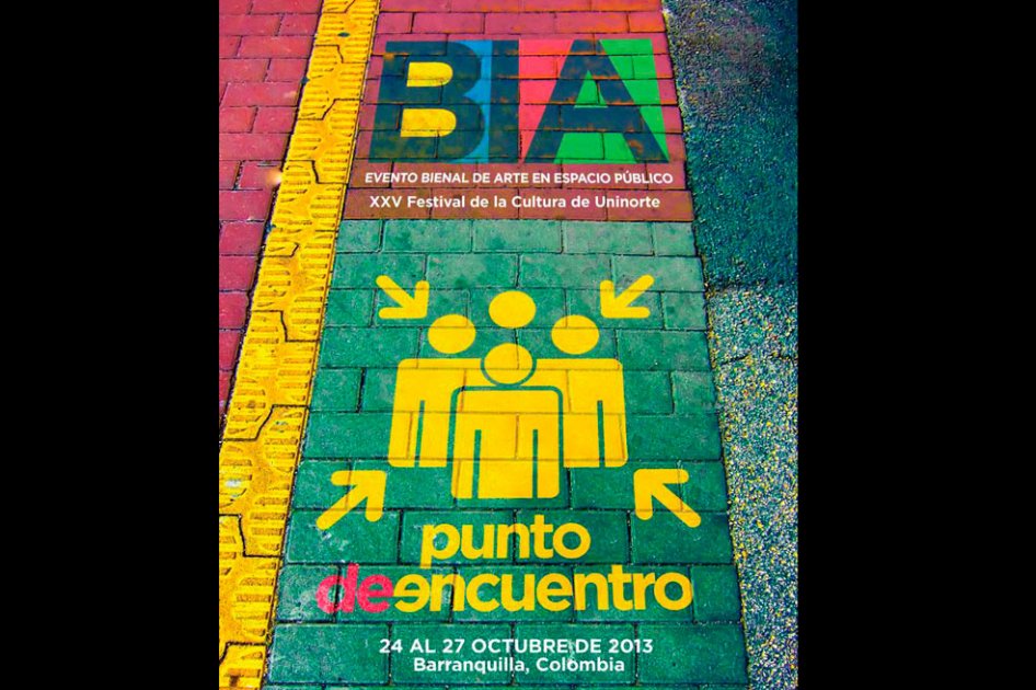 BIA se realizará en el marco de su XXV Festival de la Cultura.