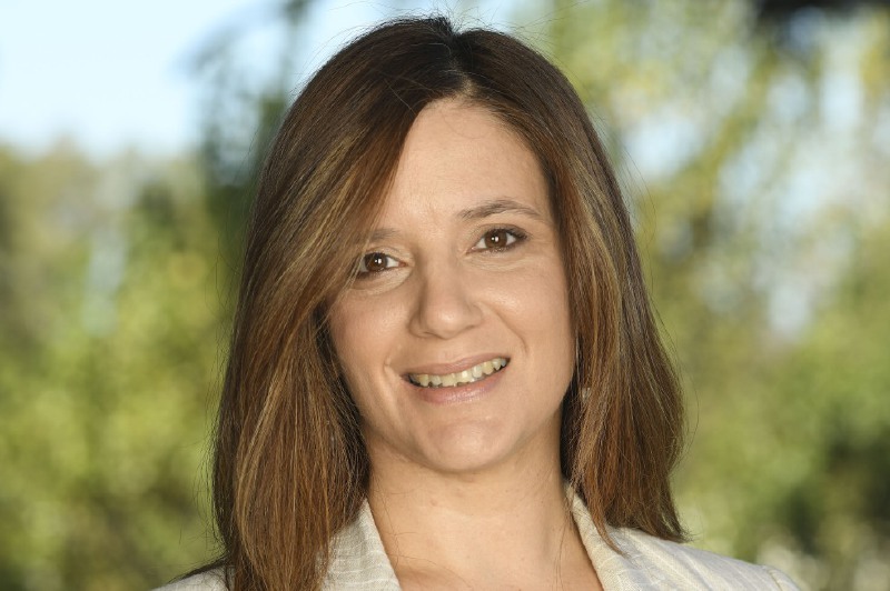 Natalia Scalia: la fuerza femenina detrás de Star+