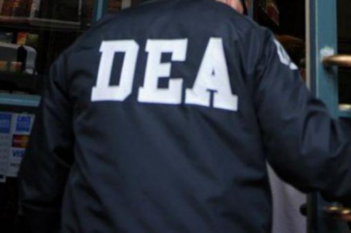 Otro agente de la DEA había sido víctima de paseo millonario