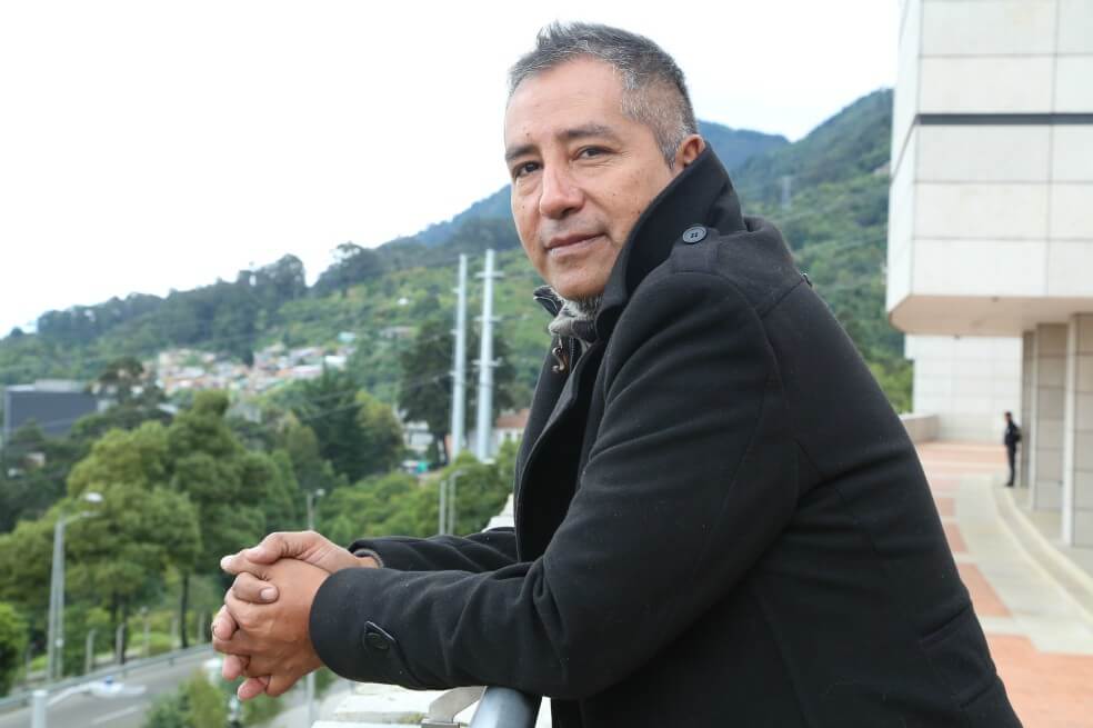 “Antes que cambio climático hay mucha ignorancia»