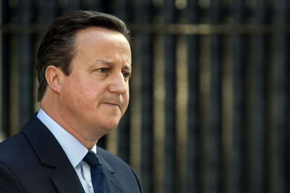 Cameron dimite tras victoria del Brexit en Reino Unido