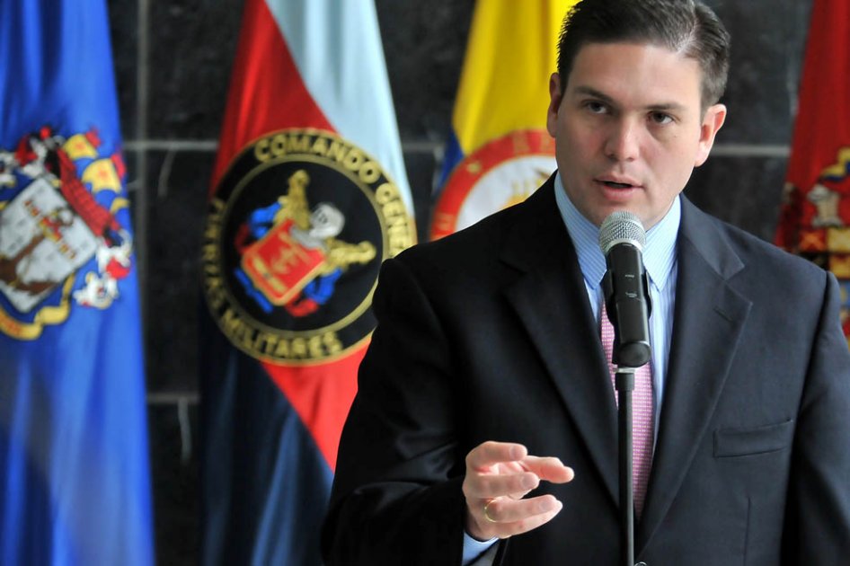 Mindefensa sostiene que Fuerzas Armadas no necesitan beneficios de justicia transicional
