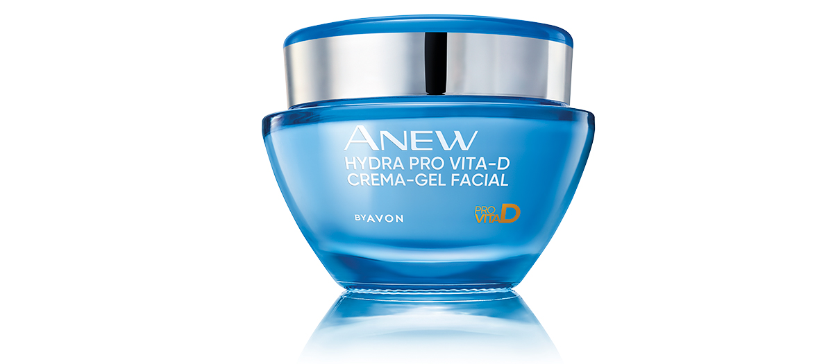 El valor de revitalizar la piel con Avon Anew Agua Micelar