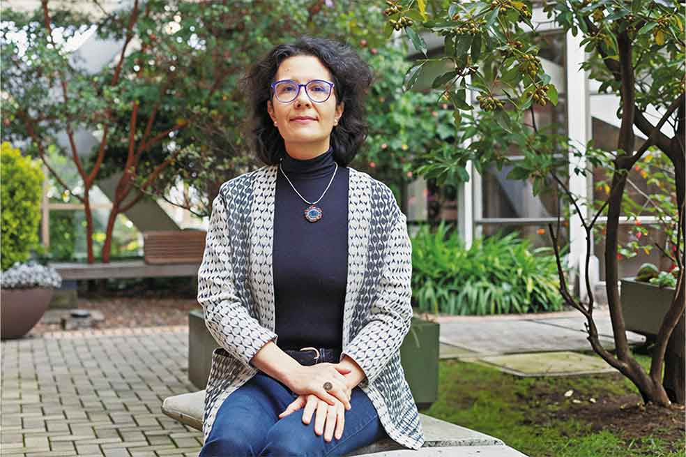 “Hay razones de peso para demandar la elección de Camargo”: constitucionalista