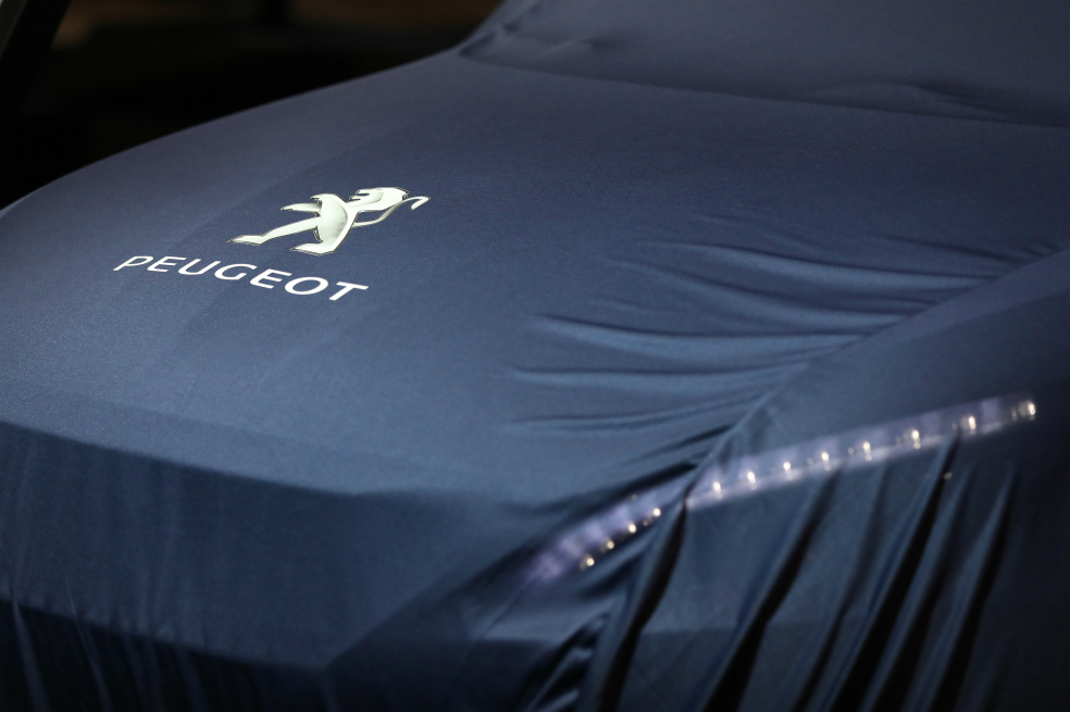 PSA compra filial europea de General Motors por US$1.365 millones