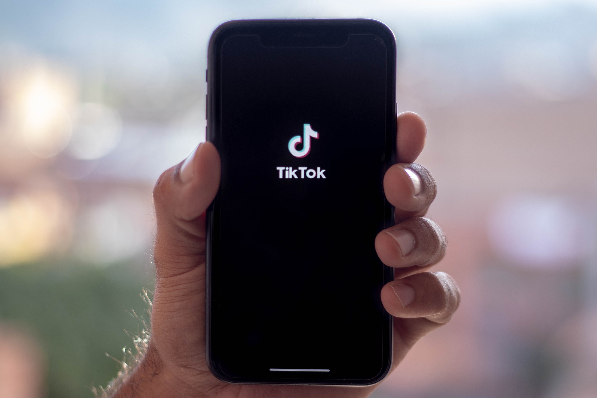 Donald Trump dice que ya tiene un comprador para TikTok