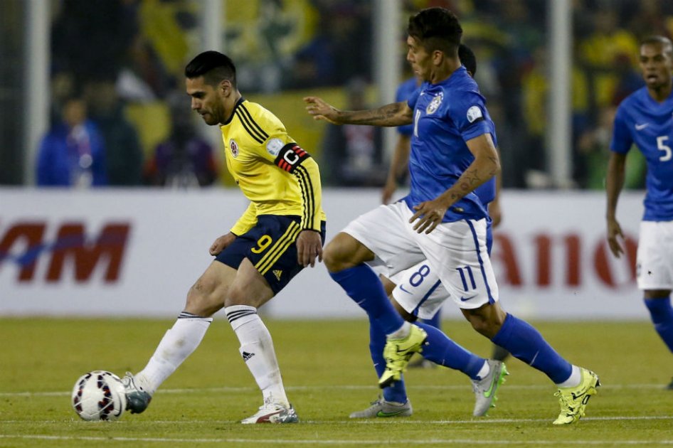 «Me estoy acercando al nivel que todos conocieron»: Falcao