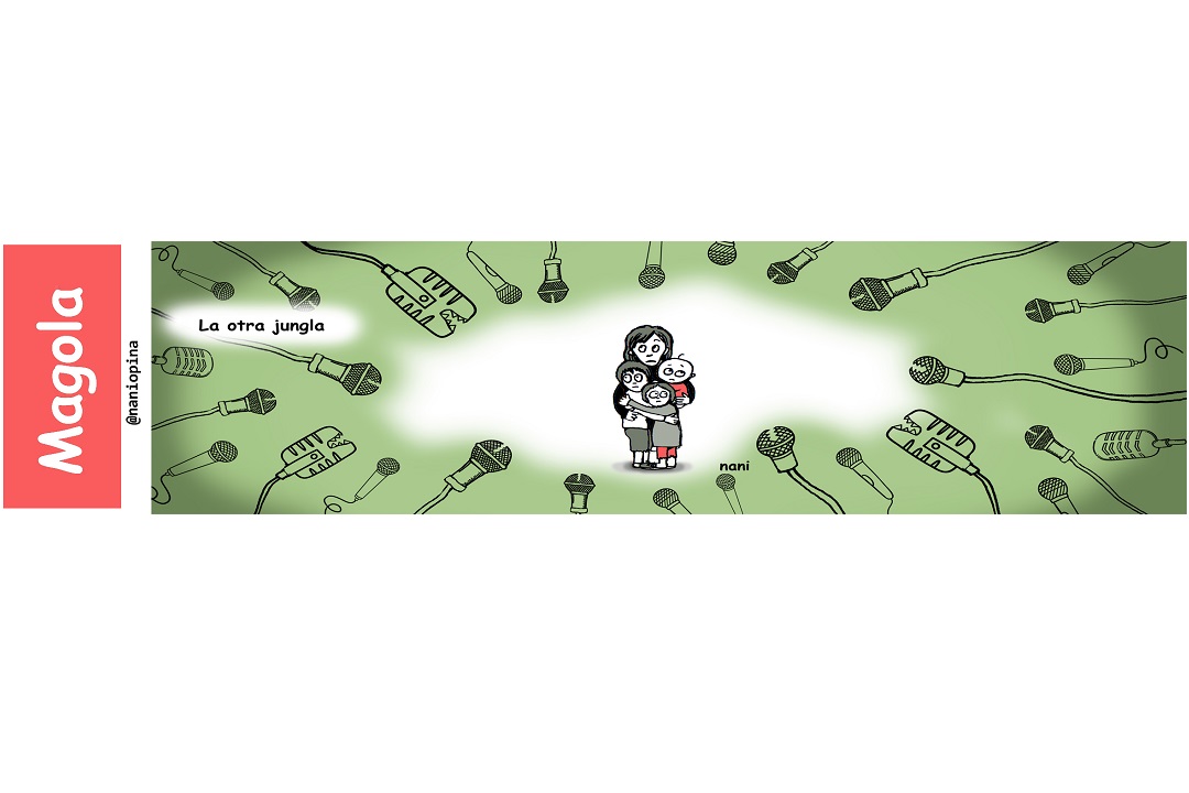 La otra jungla