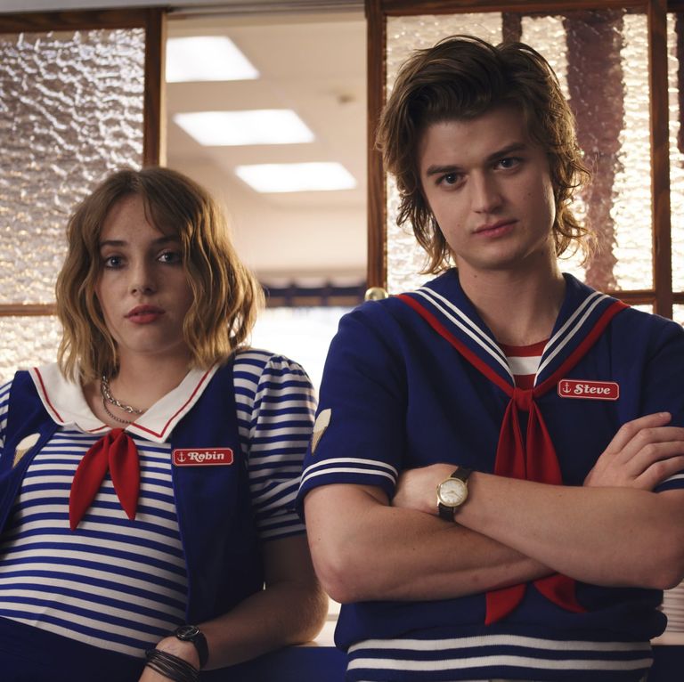 Si todavía no sabes de qué disfrazarte con tu pareja, estos disfraces son ideales para ti.