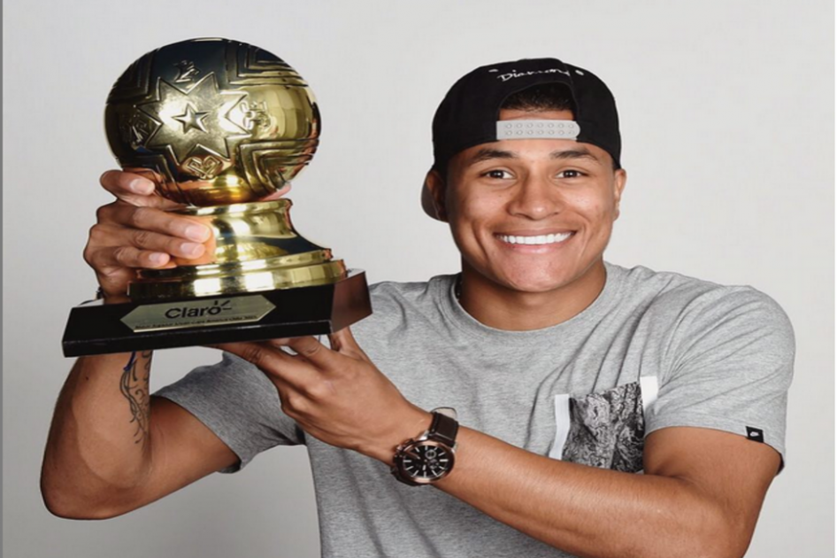 “Ya lo tengo en mis manos”: Jeison Murillo