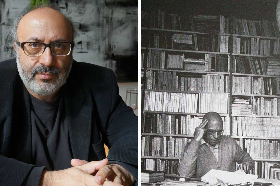 Editar a Michel Foucault