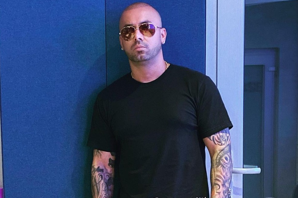 Wisin presenta su álbum “Multimillo Vol.1” en colaboración con varios artistas
