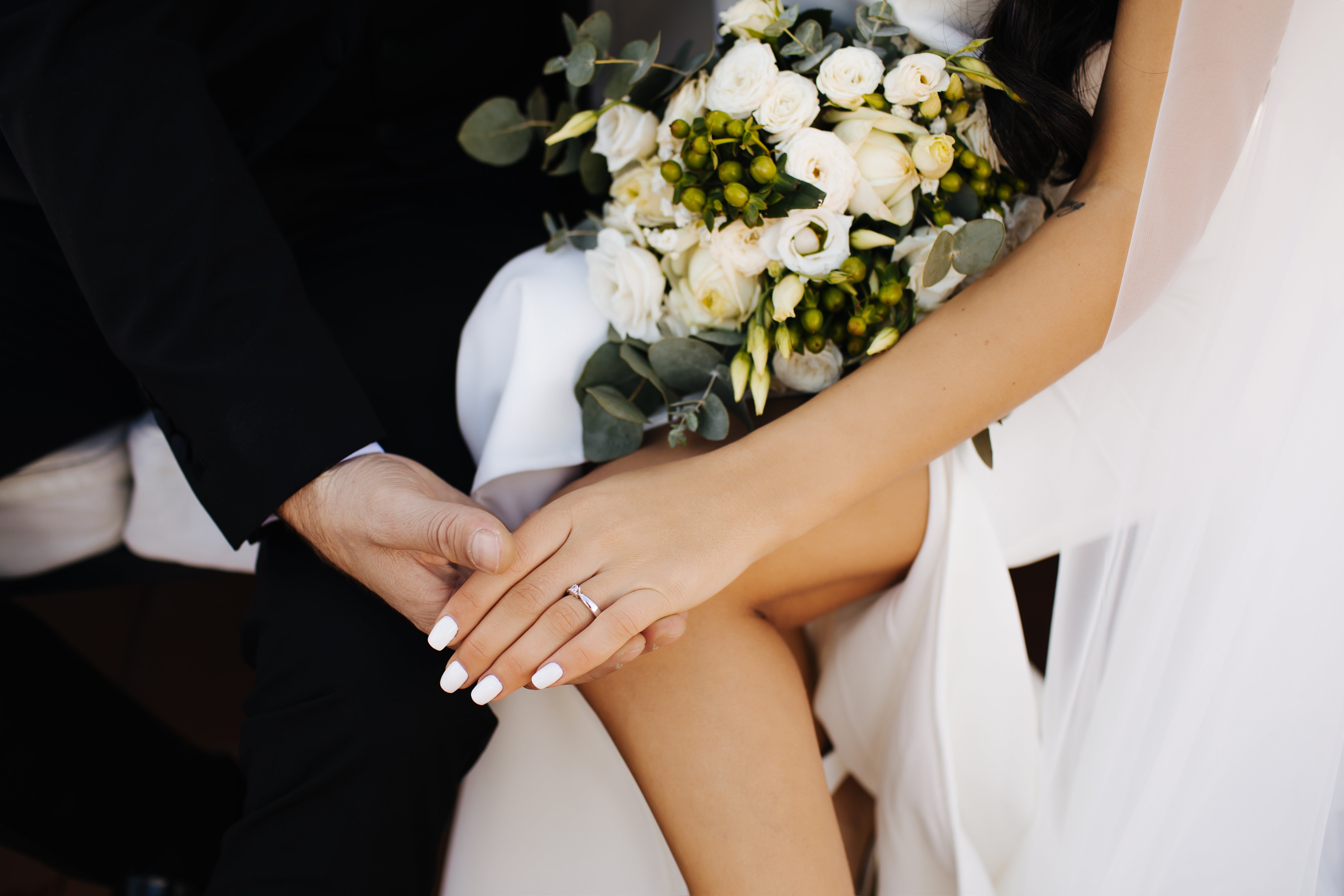 ¿Existen consecuencias jurídicas por decir “no” en el altar?