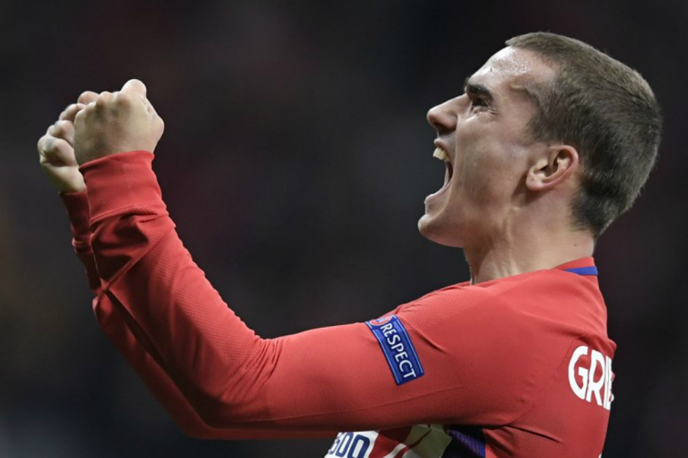 Suárez da por hecho la llegada de Griezmann al Barcelona