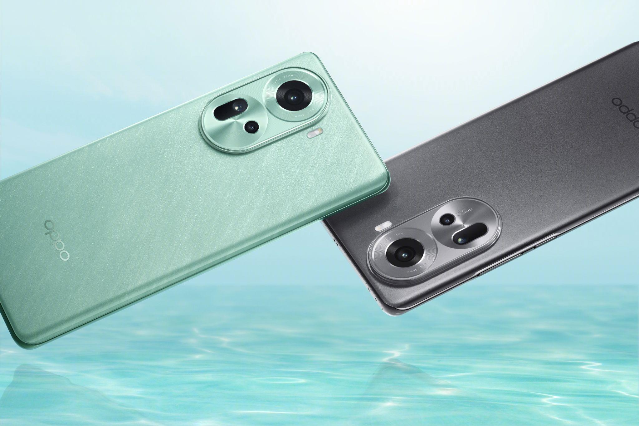 OPPO Reno11 5G, ¿Por qué tanto se menciona que es el experto en retrato?