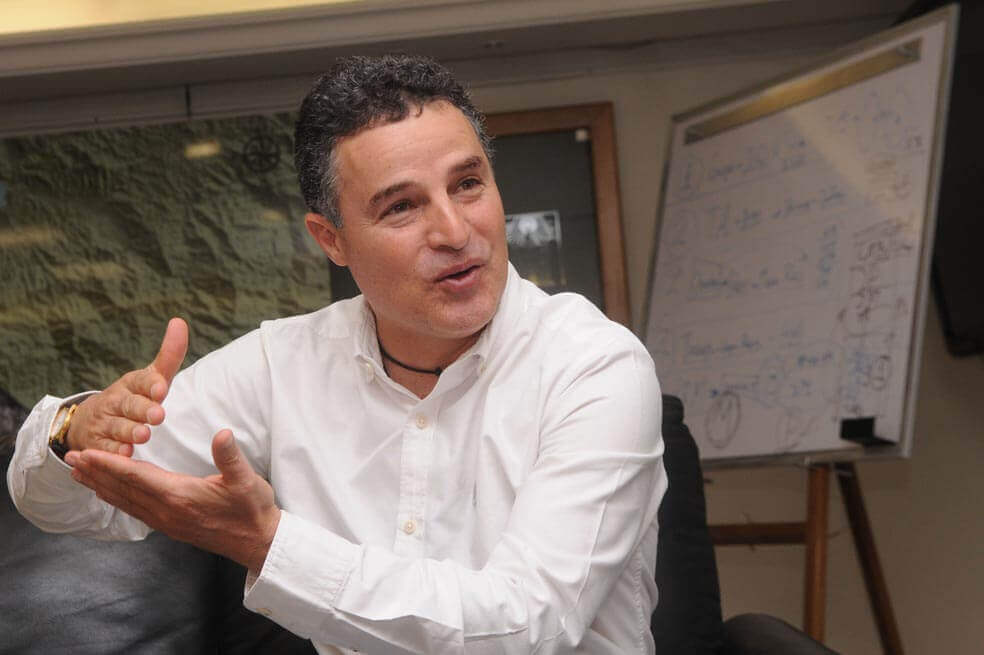 Fiscalía ordena detención del gobernador de Antioquia, Aníbal Gaviria