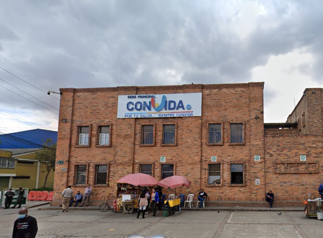 Liquidación de Convida dejaría hueco de $39.000 millones en subredes de salud de Bogotá