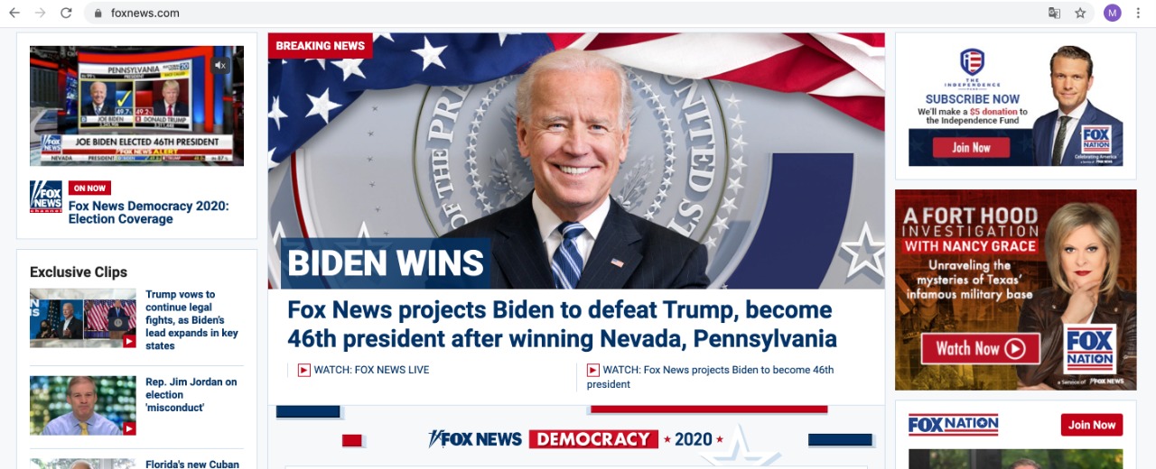 Fox News