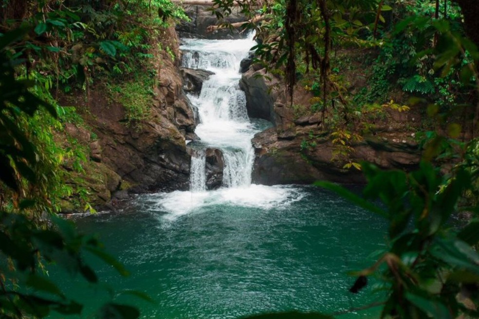 Turismo en Urabá.