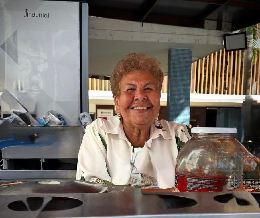 Lidia Olivares Taborda