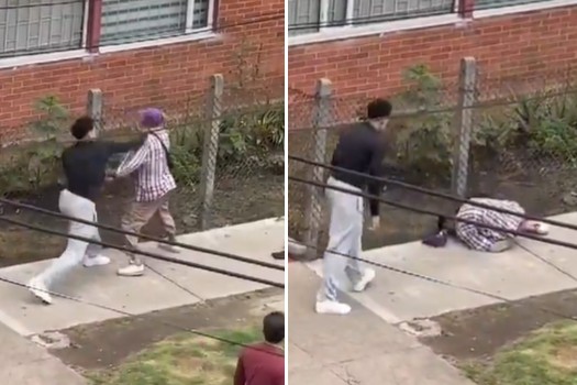 Joven que noqueó a delincuente en Suba, ahora ofrece clases de defensa personal