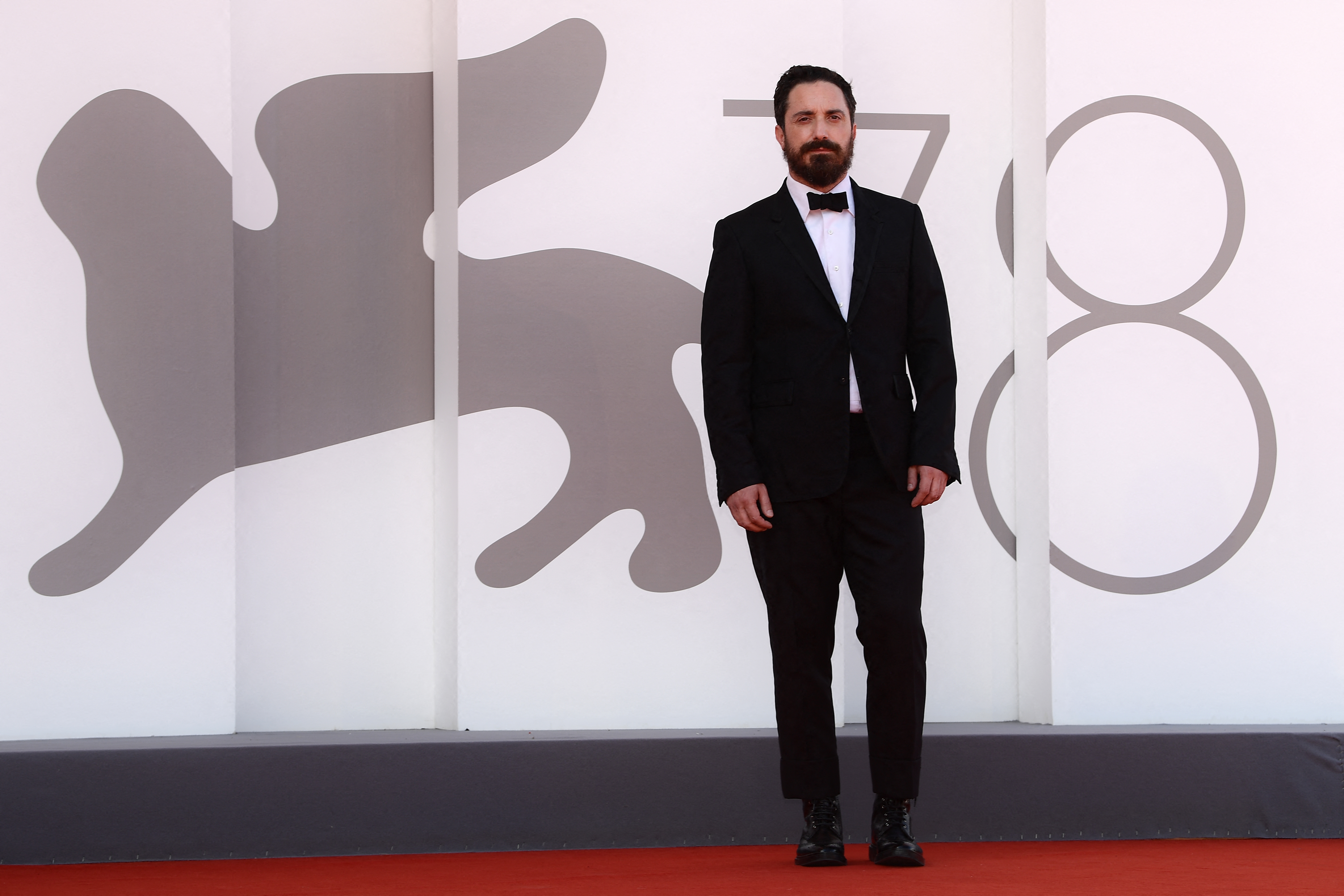 El cineasta chileno Pablo Larraín se mide en Venecia con un filme sobre Lady Di