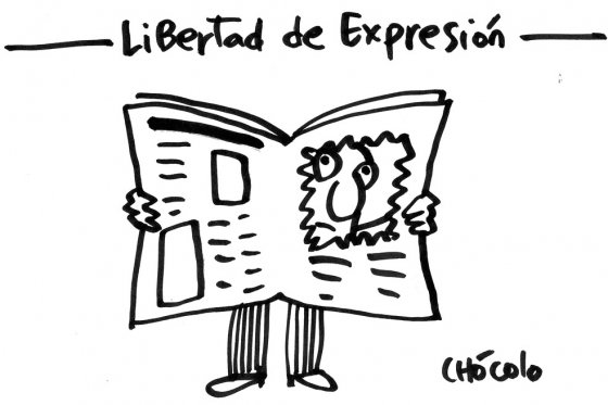 Chócolo marzo 27