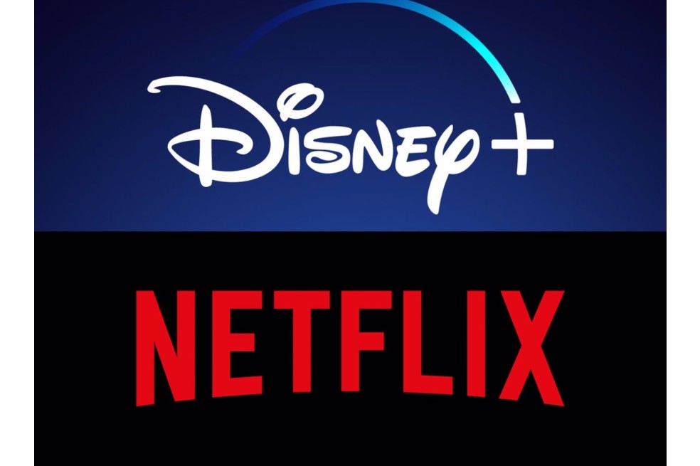 Disney+ superará en número de suscriptores a Netflix en 2026, según un estudio