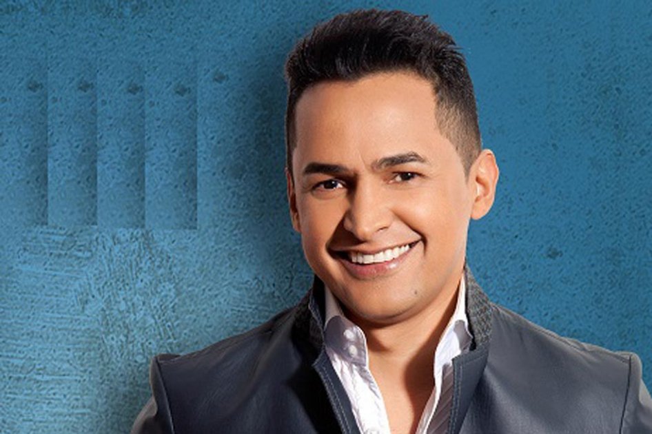 Jorge Celedón.