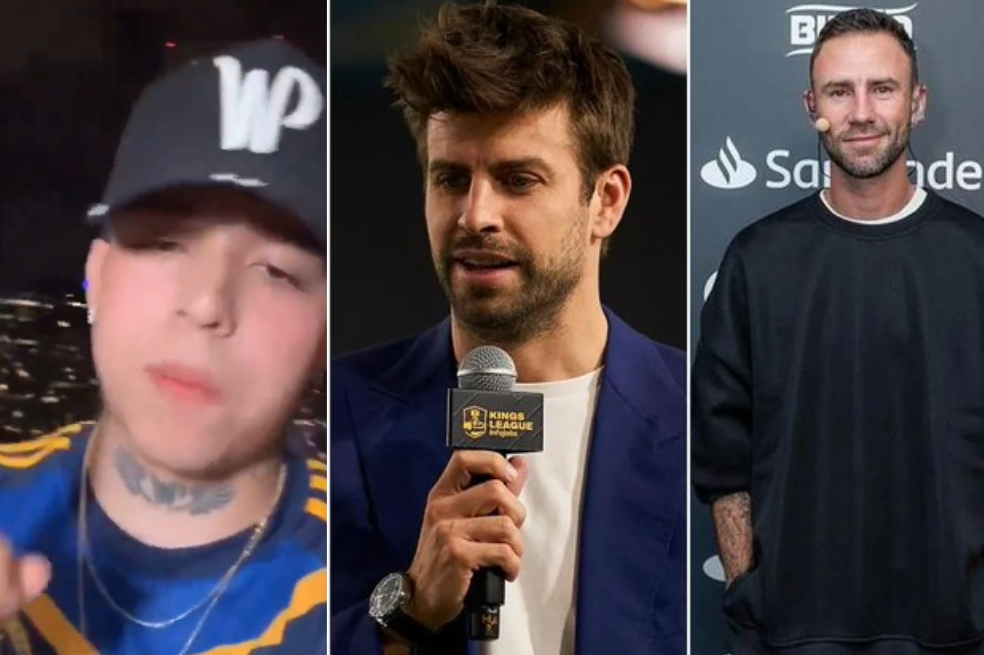 Kings League se sale de control: seguidores de WestCol amenazan de muerte a Miguel Layún