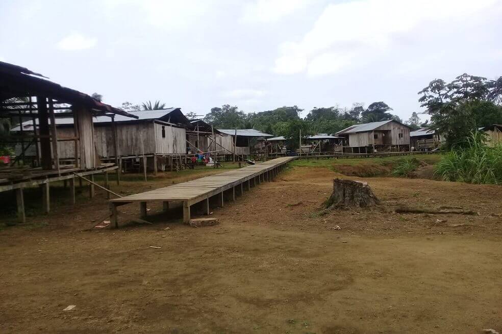 Unidad para las Víctimas se reunirá con comunidad indígena de Chocó